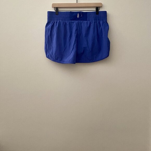 Free People Movement Trail Angel Shorts NWOT - Picture 6 of 9